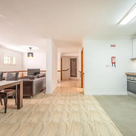 Guestready - Pleasant In Encarnacao Apartamento