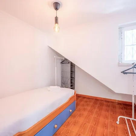 Guestready - Pleasant In Encarnacao * Lisbon