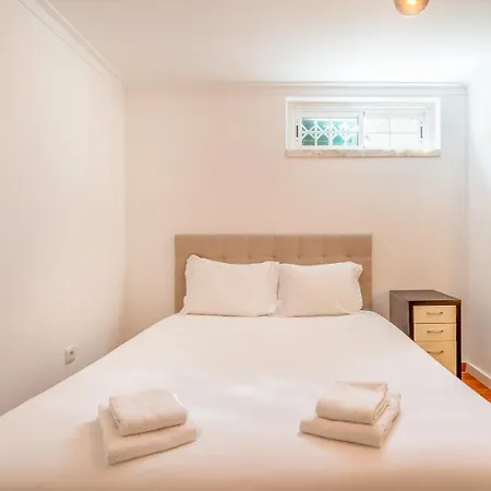 Guestready - Pleasant In Encarnacao * Lisbon