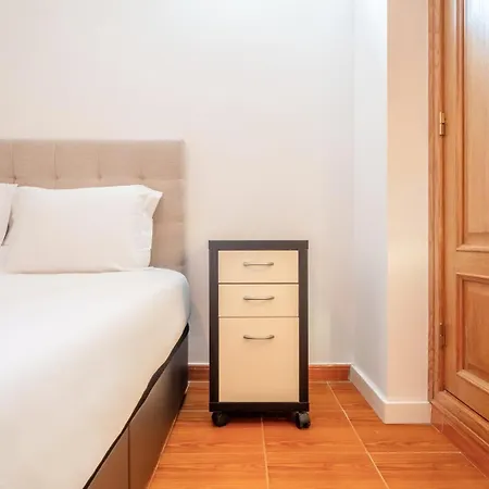 Apartment Guestready - Pleasant In Encarnacao