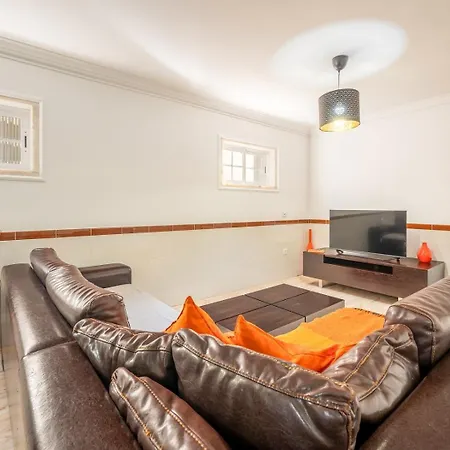 Apartment Guestready - Pleasant In Encarnacao