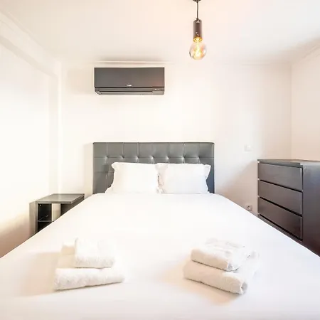 Guestready - Pleasant In Encarnacao Apartment