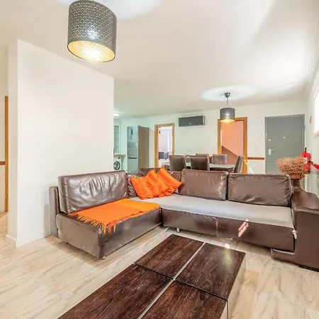 Apartment Guestready - Pleasant In Encarnacao