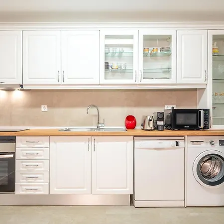 Guestready - Pleasant In Encarnacao Apartment *