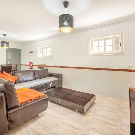 Guestready - Pleasant In Encarnacao Lisbon