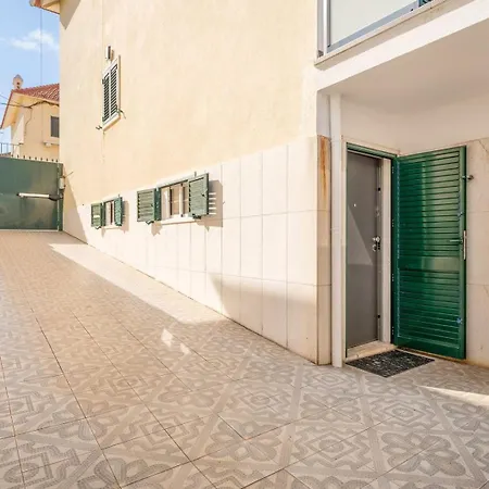 Apartment Guestready - Pleasant In Encarnacao