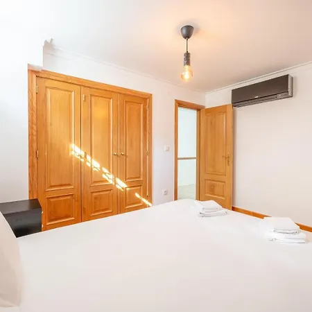 Guestready - Pleasant In Encarnacao Apartment Lisbon