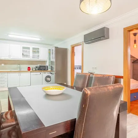 Guestready - Pleasant In Encarnacao Apartment