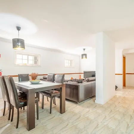 Guestready - Pleasant In Encarnacao *
