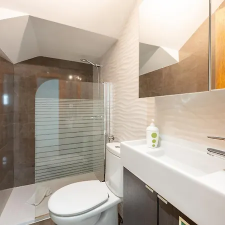 Guestready - Pleasant In Encarnacao * Lisbon