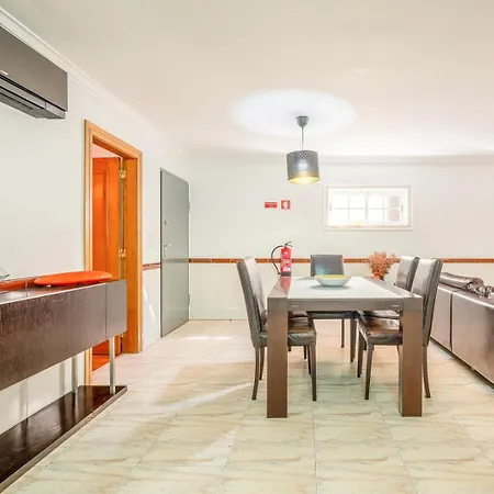 Apartment Guestready - Pleasant In Encarnacao