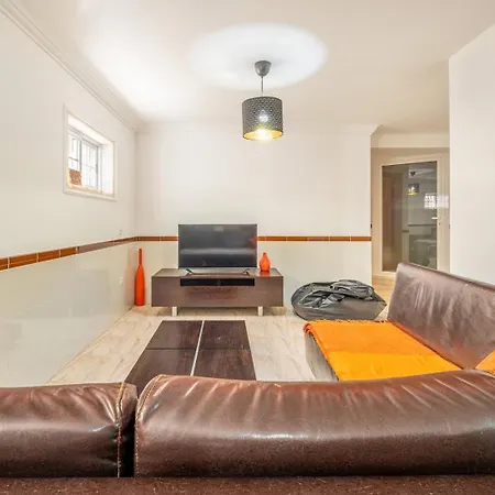 Guestready - Pleasant In Encarnacao Apartment Lisbon