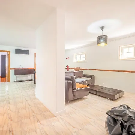 Guestready - Pleasant In Encarnacao