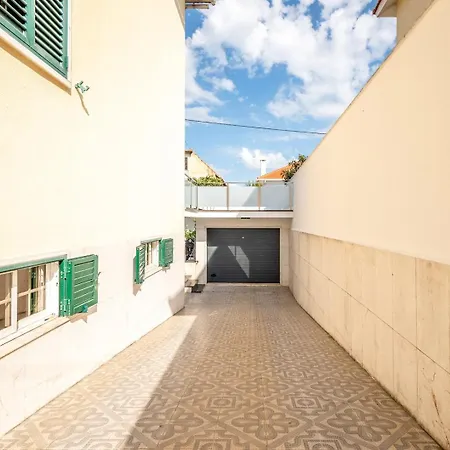 Guestready - Pleasant In Encarnacao